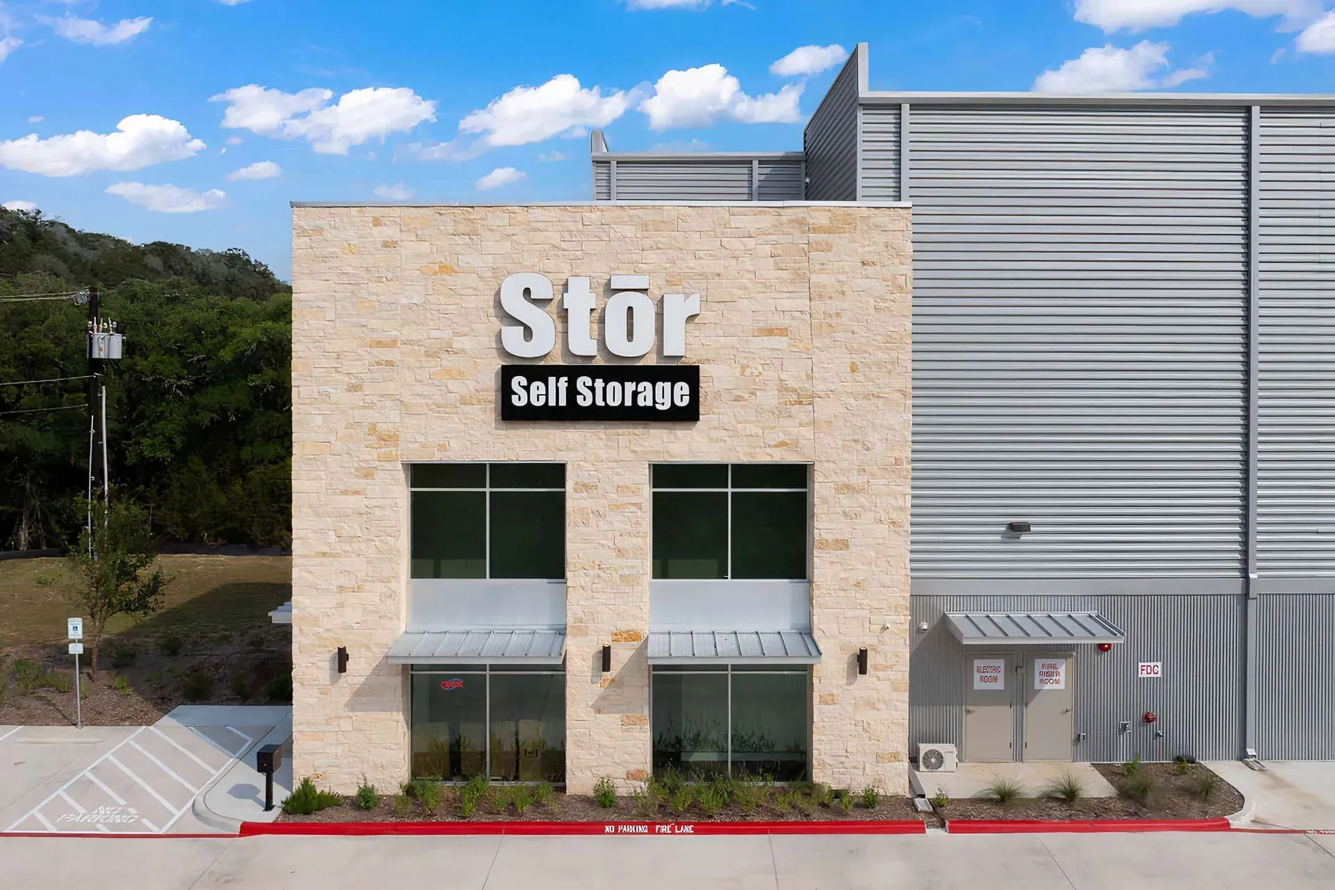 Stor Self Storage